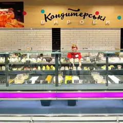 Витрина Missouri cold diamond MC 126 patisserie PS 130-DLM - 937