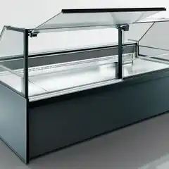 Витрина Missouri MC 120 LT self 086-DLM - 2500