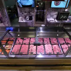 Витрина Missouri MC 120 meat PS 130-SLM - 1250