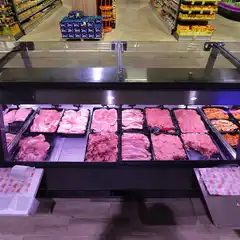 Витрина Missouri MC 120 meat PS 130-SLM - 1250