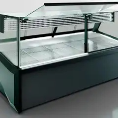 Витрина Missouri MC 120 meat PS 130-SLM - 1250