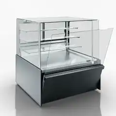 Витрина Missouri MC 120 combi PSPD/self 130-DLA - 3750