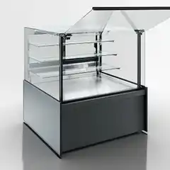 Витрина Missouri MC 120 combi PSPD/self 130-DLA - 3750