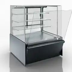 Витрина Missouri MC 120 combi PSPD/self 130-DLA - 3750