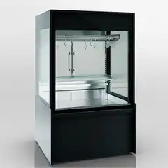 Витрина Missouri MC 120 crystal S 203-D/DLM - 1250