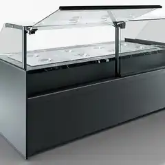 Витрина Missouri NC 120 heat DS PS 130 - 1250