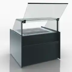Витрина Missouri NC 120 heat HT PS 130 - 1250
