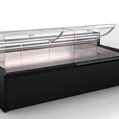 Витрина Missouri AC 120 meat OS 120-DLA - 1250
