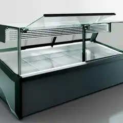 Витрина Missouri AC 120 meat PS 130-SLA - 1250