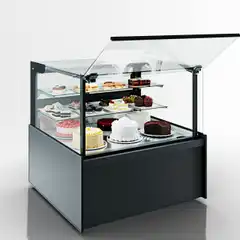 Missouri AC 120 patisserie OS 130-DLA - 1250