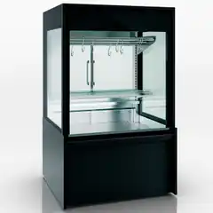 Витрина Missouri AC 120 crystal S 203-D/DLA - 1250