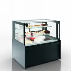 Витрина Missouri MC 100 patisserie PS 130-DLM / DLA - 830