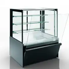 Витрина Missouri MC 100 patisserie PS 130-DLM / DLA - 830