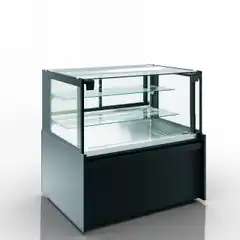 Витрина Missouri MC 100 patisserie PS 130-DLM / DLA - 830