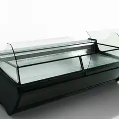 Витрина Symphony MG 120 LT PS 125-DLM - 1250