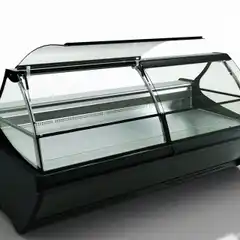 Витрина Symphony MG 120 LT PS 125-DLM - 1250