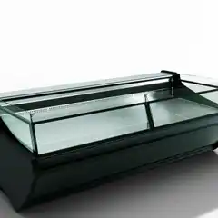 Витрина Symphony MG 120 LT PS 125-DLM - 1250