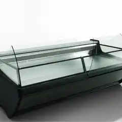 Витрина Symphony MG 120 LT PS 125-DLM - 1250