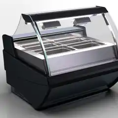 Витрина Symphony NG 120 heat PS 125 - 1250