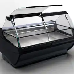 Витрина Symphony AG 120 LT PS 129-DLA - 937