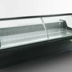 Витрина Georgia AG 120 deli PS 126-SBA - 937
