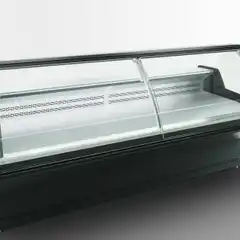 Витрина Georgia AG 120 deli PS 126-SBA - 937