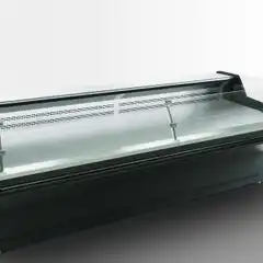 Витрина Georgia AG 120 deli PS 126-SBA - 937