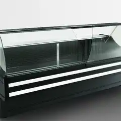 Витрина Sonata AG 119 LT OS 125-SLA - 1250