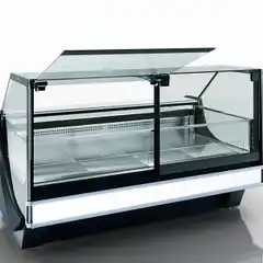Витрина Missouri cold diamond MC 115 LT PS 2 121-DLA - 1875