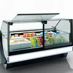Витрина Missouri cold diamond MC 115 LT PS 2 121-DLA - 1875