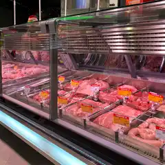 Витрина Missouri cold diamond MC 115 meat PS 121-SLA - 2500