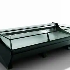 Витрина для замороженных продуктов Symphony luxe MG 120 LT PS 125-DLM - 1250