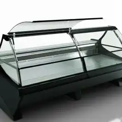 Витрина для замороженных продуктов Symphony luxe MG 120 LT PS 125-DLM - 1250