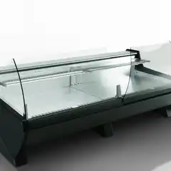 Кондитерская витрина Symphony luxe MG 120 patisserie PS 125-DLM - 937