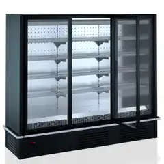 Витрина для замороженных продуктов Indiana medium AV 066 LT D 210-DLA - 795