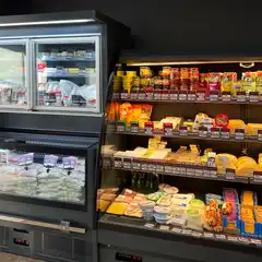 Витрина для замороженных продуктов Alaska combi 2 AHV 090 LT D/C 200-D/SLA - 1250