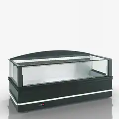 Витрина для замороженных продуктов Alaska DE MH 160 LT O 096-DLM - 2500