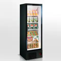 Витрина для замороженных продуктов Kansas tandem 1 S1 076/200 LT D A