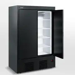 Витрина для замороженных продуктов Kansas tandem 2 Z 080/205 LT D A