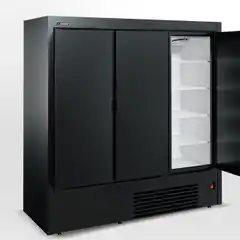 Витрина для замороженных продуктов Kansas tandem 3 Z 080/205 LT D A