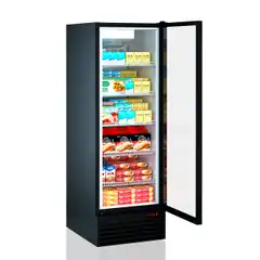 Шкаф Kansas A1SG 087 LT 1HD 210-D700A-069 Teknodor door - 690