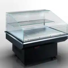 Промоциональная витрина Virginia AI 080 deli self 115-DLA - 1250