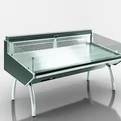 Промоциональная витрина Missouri promo MC 100 deli self 100-DLM-DLA - 1250