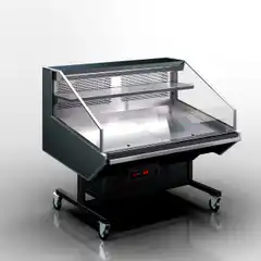 Промоциональная витрина Missouri promo MC 100 deli self 100-DLM-DLA - 1250