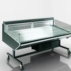 Промоциональная витрина Missouri promo MC 100 deli self 100-DLM-DLA - 1250