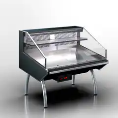Промоциональная витрина Missouri promo MC 100 deli self 100-DLM-DLA - 1250