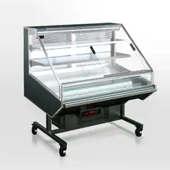 Промоциональная витрина Missouri promo MC 100 deli self 140-DLA (option) - 937