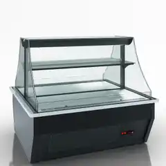 Промо-витрина Virginia AI 120 deli self A