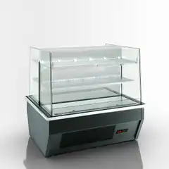 Промо-витрина Virginia AC 103 deli self A