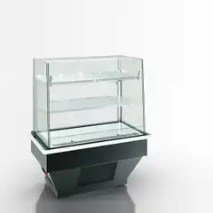 Промо-витрина Virginia AC 103 deli self A
